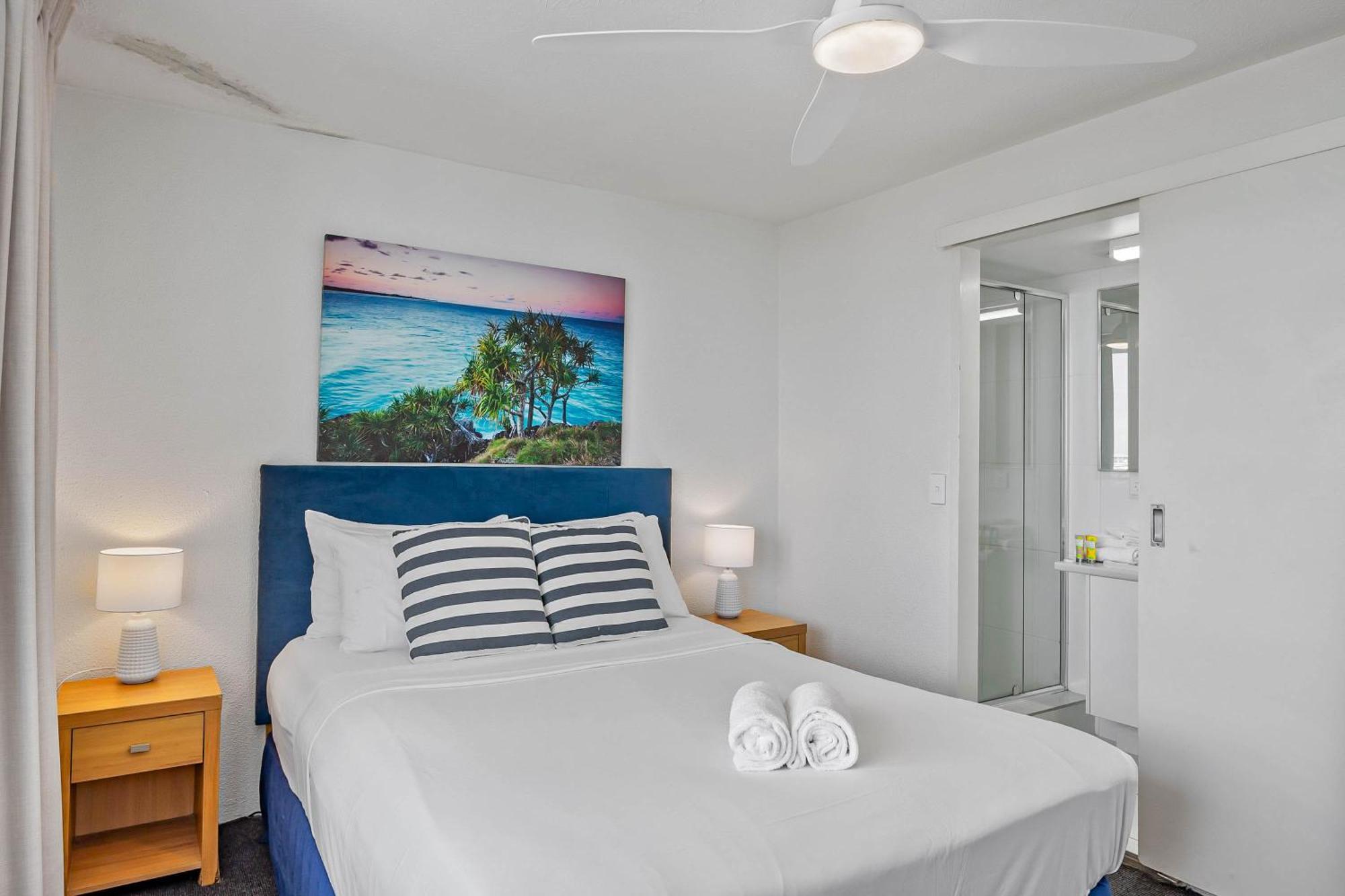 Mandolin Beachfront Resort Alexandra Headland Dış mekan fotoğraf