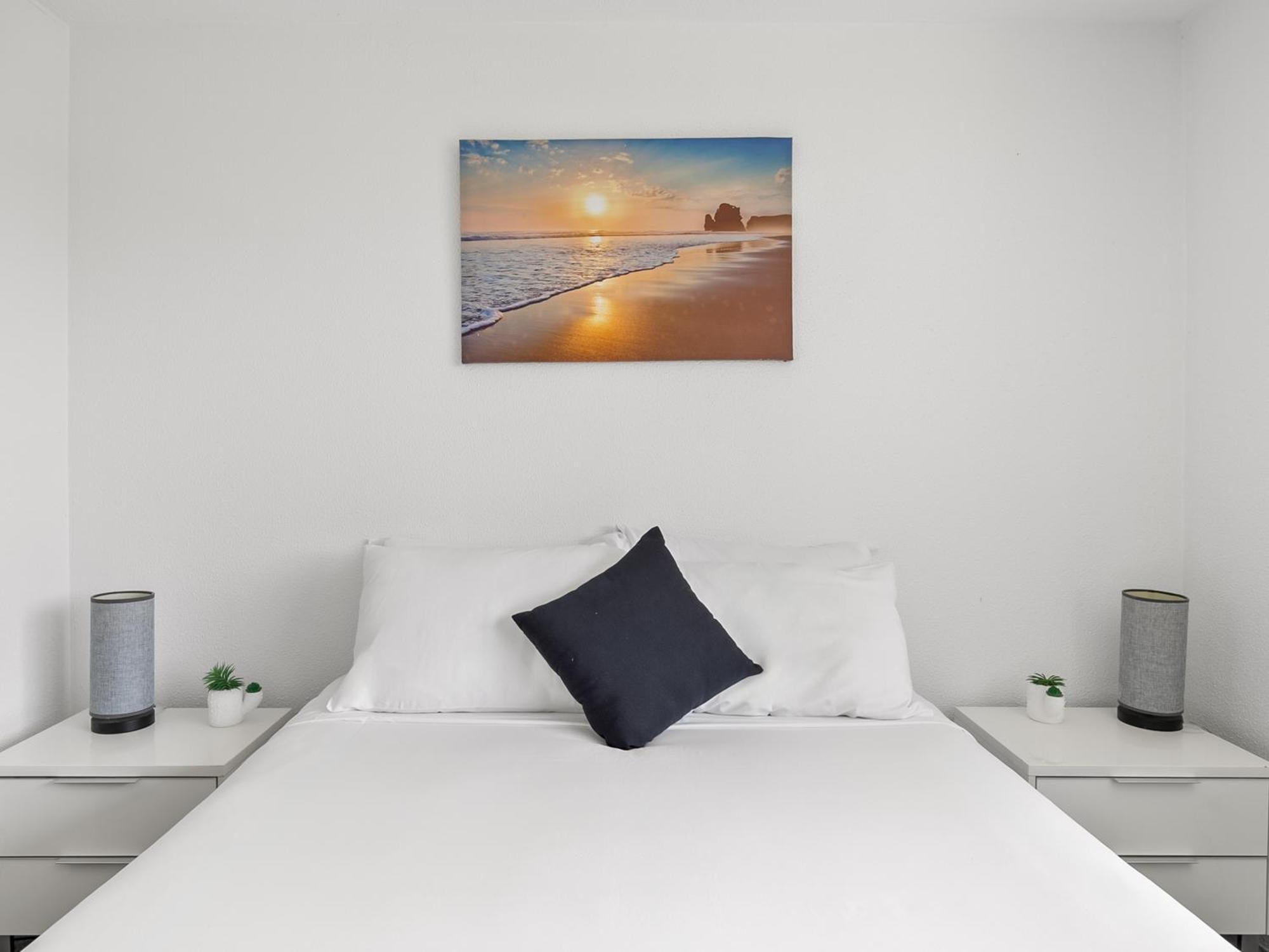 Mandolin Beachfront Resort Alexandra Headland Dış mekan fotoğraf